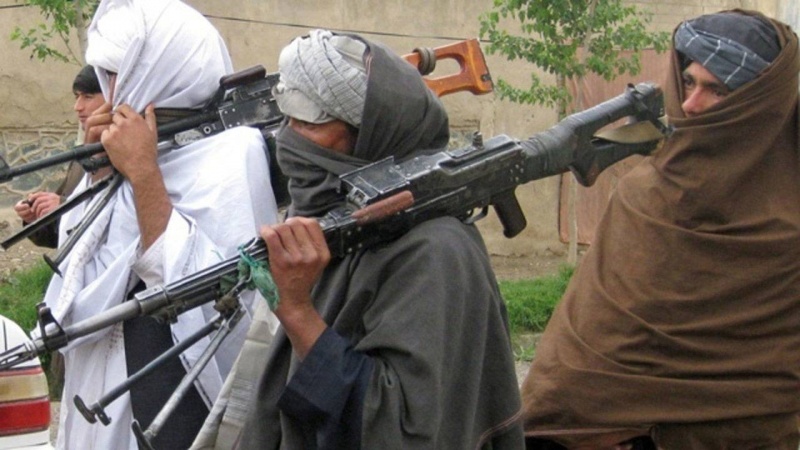 Taliban Ancam Lancarkan "Perang Besar" terhadap AS