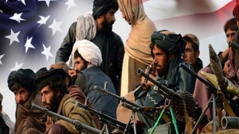 Taliban'dan ABD'ye tehdit ve uyarı