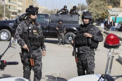 استشهاد شرطي عراقي وإصابة آخرين بهجوم تكفيري في كركوك