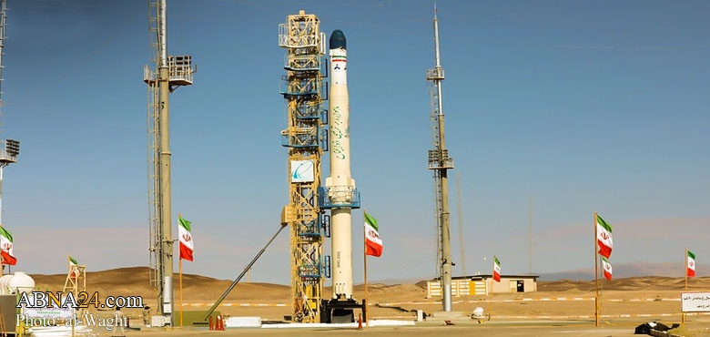 Analysis: Why West afraid of Iranian space rocket tests?