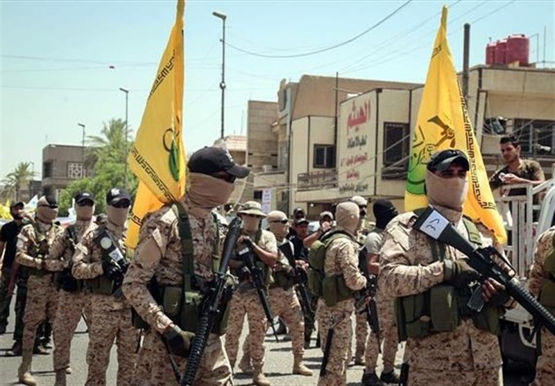 Iraq's Popular Mobilization units kill senior ISIS commander in Al-Anbar