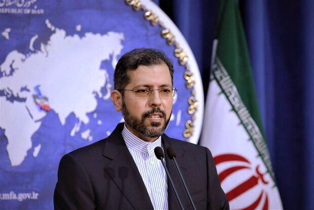 MKO’s influence visible in Belgian court’s verdict against Iran’s diplomat: FM Spokesman