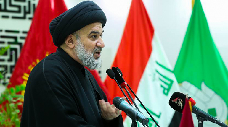 ممثل المرجع السيستاني: التطور التكنلوجي أفقدنا الكثير من الروابط الأسرية