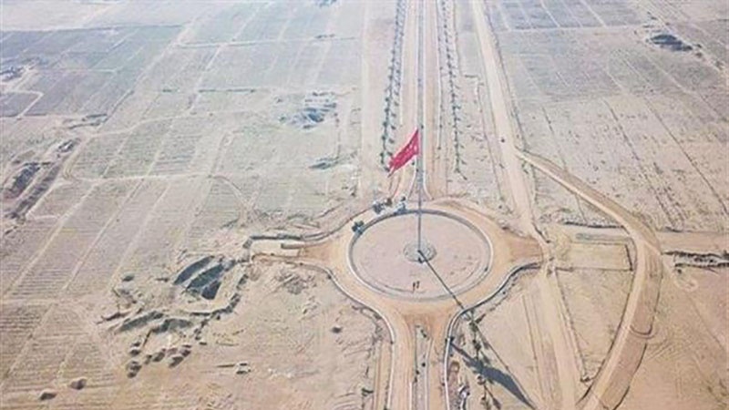 Irak: 1er clash aérien USA/Résistance?