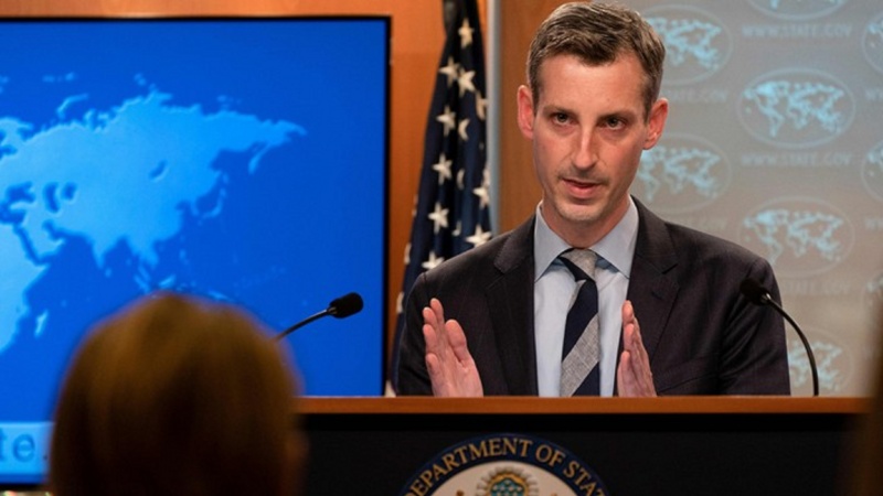 米国務長官が、サウジでの人権侵害の事実を認める