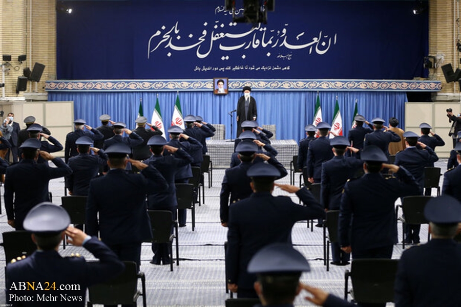 Iran'a Supreme Leader sets clear condition for JCPOA return