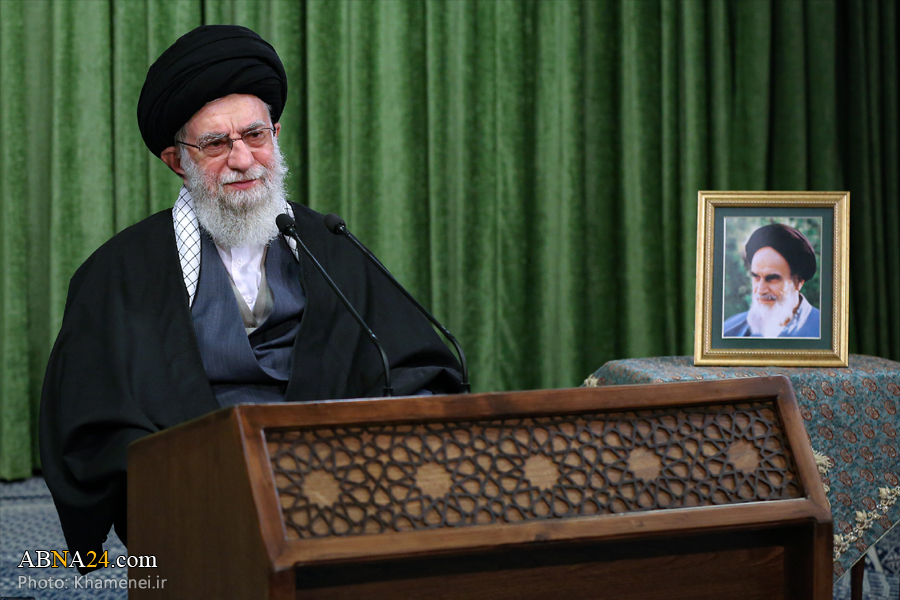 Group of Air Force staff to meet with Imam Khamenei