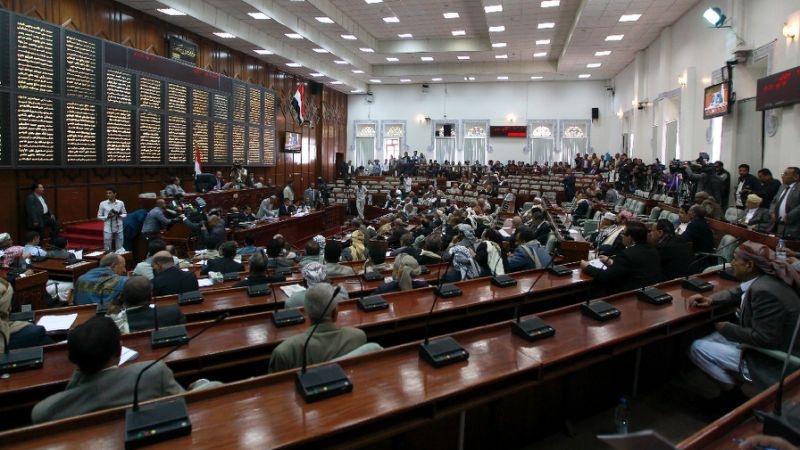 イエメン議員、「国連はイエメンの戦争終結と封鎖解除に向けた措置を取るべき」