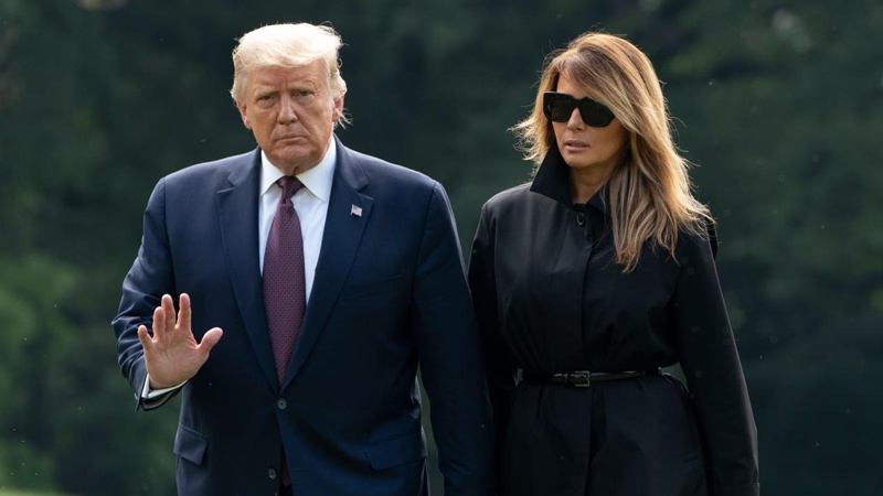 Трамп прикарманил 2,8 млн долларов из пожертвований в его избирательную кампанию