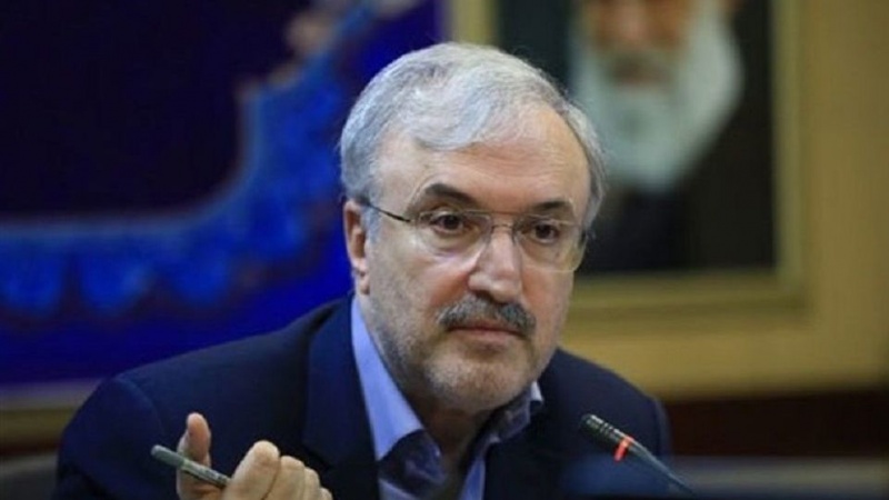 イラン保健医療教育相、「イラン全国でのワクチン接種が今月9日から開始」