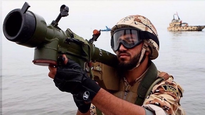 Première usine à ICBM iranienne?