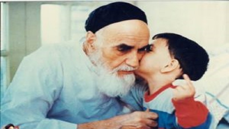 Breve biografia dell’Imam Khomeini - 2a P.