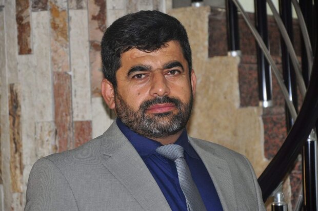 شۆڕشی ئیسلامی ئێران یارمەتیدەری بزاڤی ڕزگاریی خوازیی کورد لە عێراق بووە