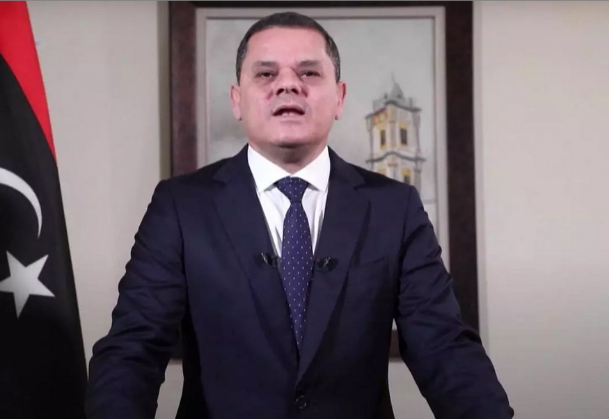 رئيس وزراء ليبيا الجديد: لدينا تضامن كبير مع تركيا وهي دولة حليفة 