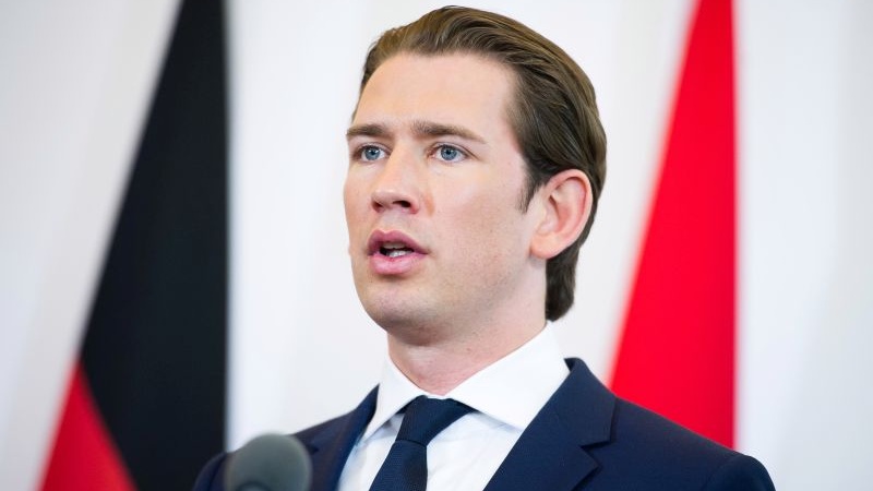 Kini Giliran Austria akan Pesan Vaksin Corona Rusia