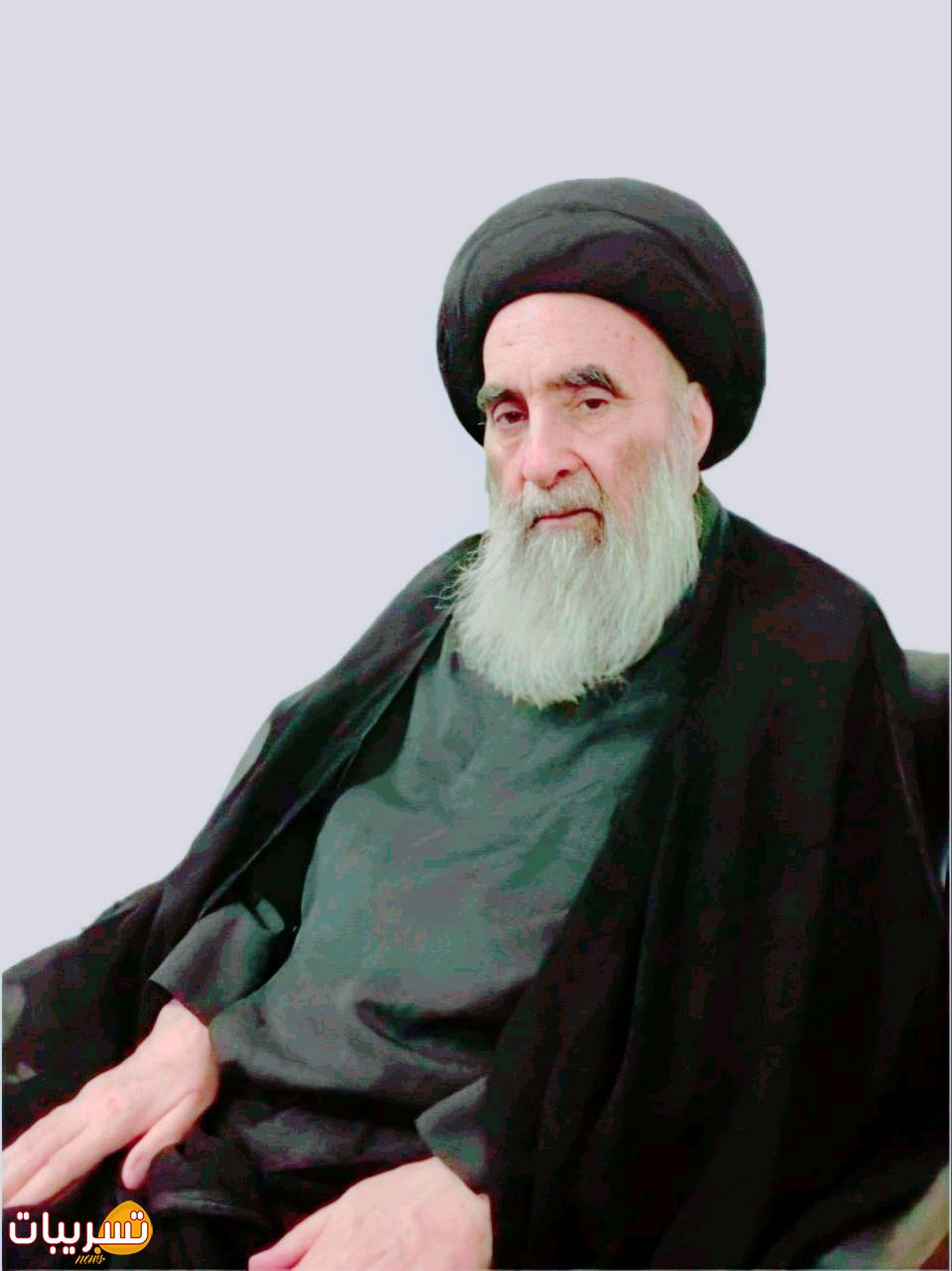 المرجع السيستاني يفتي في مجموعة قضايا