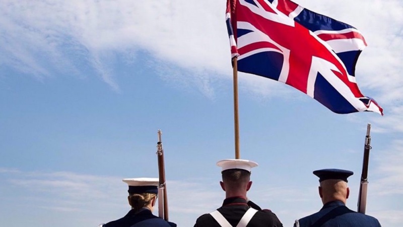 Royal Army fait pschitt!