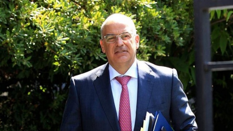 Griechische Botschaft in Libyen wird wiedereröffnet