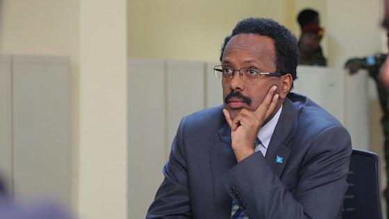 An Soke Babban Zaben Somaliya Saboda Kasa Fahimtar Juna