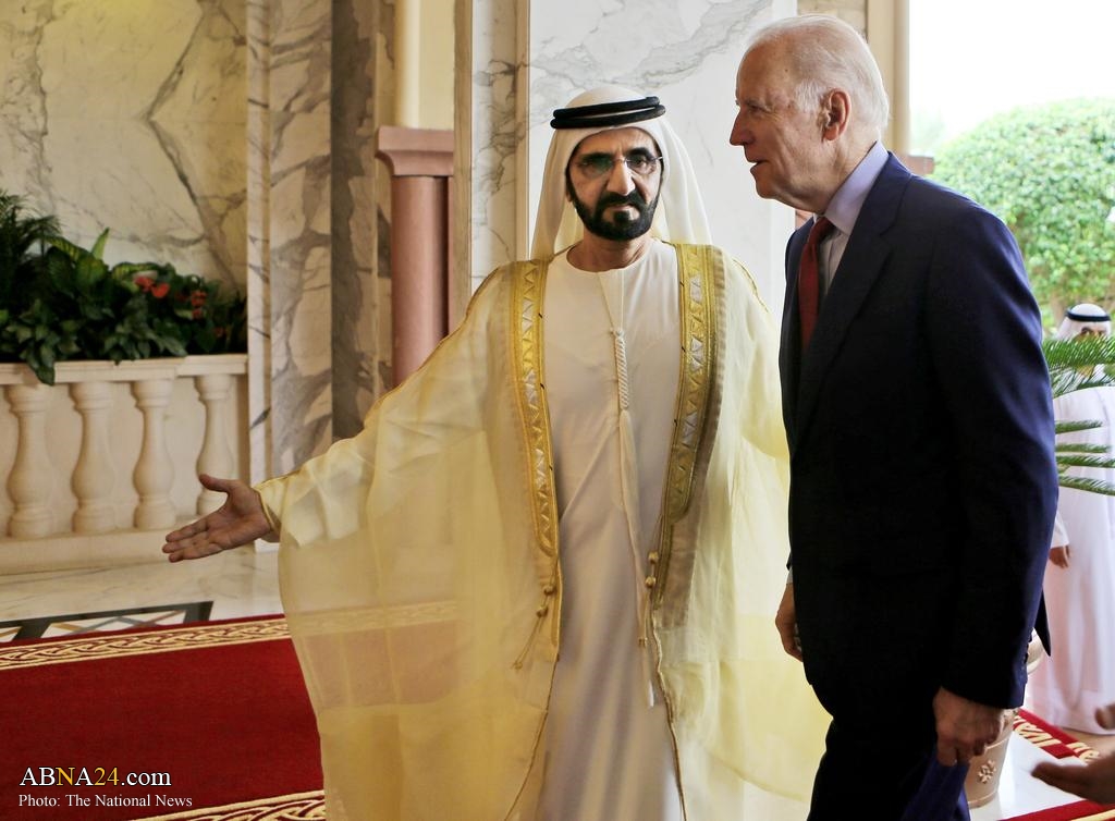 Analysis: Will Biden side with UAE’s Bin Zayed or ditch him?