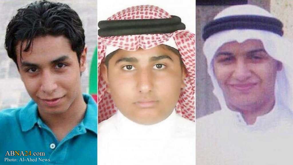 Saudi Arabia: Death sentences for 3 Shia youths commuted to 10 years in jail