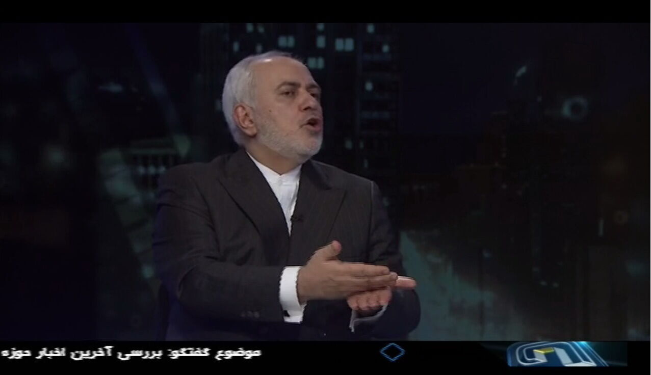 JCPOA finalized, Iran will not renegotiate nuclear deal: Zarif