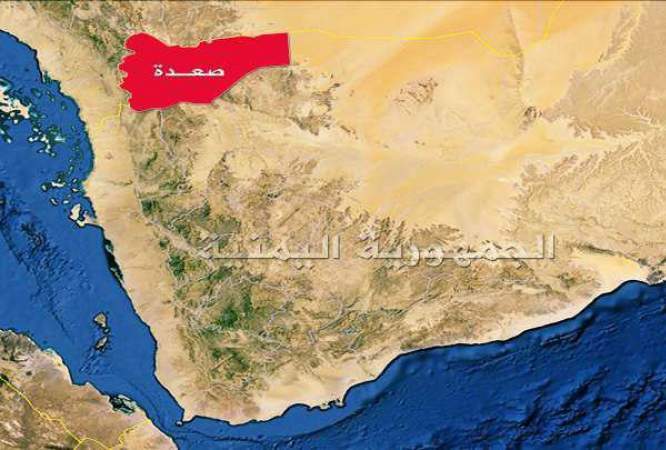اليمن: شهيد وخمسة جرحى بقصف سعودي على صعدة