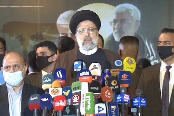 Iran’s Judiciary Chief in Iraq: Assassination of Qasem Soleimani, al-Muhandis not to go unanswered