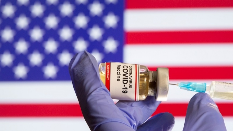 米国のコロナワクチン配分の知られざる状況