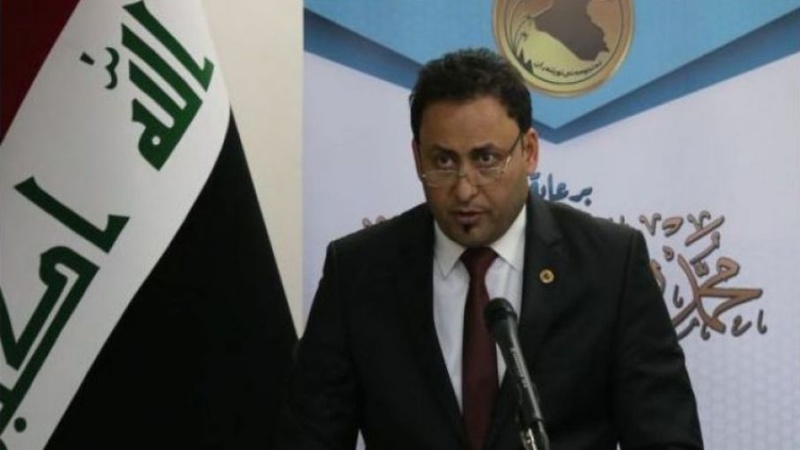 Masalah Palestina Prioritas Utama Irak
