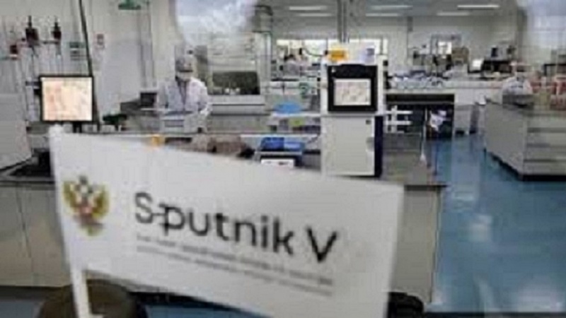 Италија Русија ваксини ардынҹадыр