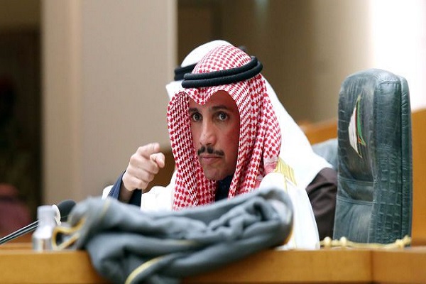 Hindi Isara ng Kuwait ang mga Masjid: Tagapagsalita