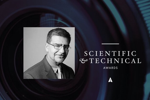 Un Iranien parmi les lauréats de l'Oscar technique