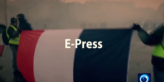 Caucase-Sud: Brèche anti-russe de Jupiter ?