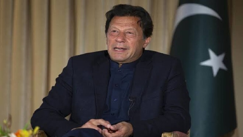 Pakistan'ın Hindistan ile Görüşme Şartı