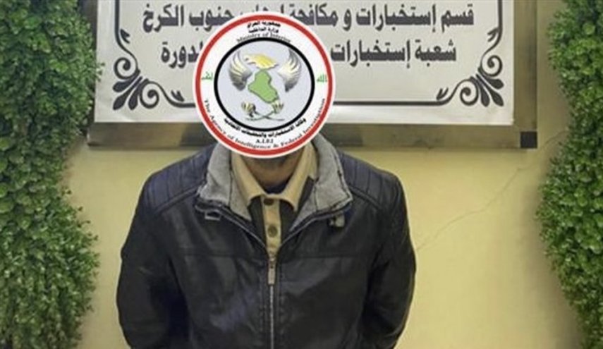 الاستخبارات العراقية تلقي القبض على 24 ارهابياً في الأنبار 