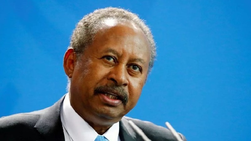 ​Sudan: A Yau Ne Ake Sa Ran Fitar Da Bayani Kan Kafa Sabuwar Majalisar Ministoci