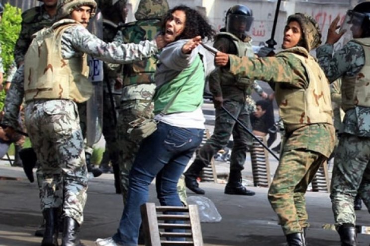 100 منظمة دولية تطالب بمواجهة انتهاكات حقوق الإنسان بمصر