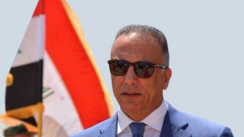 PM Irak Peringatkan Mereka yang Bertindak di Luar Hukum