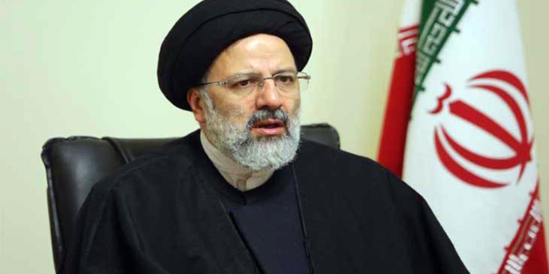 Ra’isy: Za A Dauki Fansar Shahadar Sulaimani Abu Mahadi Muhandis