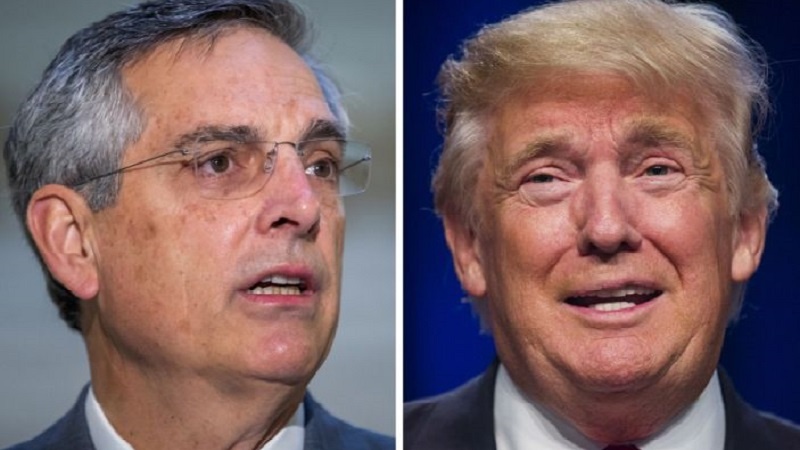 Usa, indagine su Trump per ribaltare voto Georgia