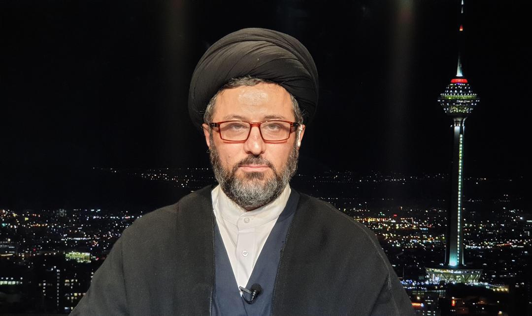 Le principal problème de l'arrogance mondiale avec la révolution islamique, est son refus de reconnaitre le régime sioniste