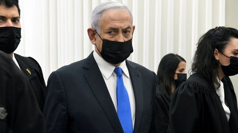 ​Netanyahu Ya Gurfana A Gaban Kotu Bisa Tuhumar Cin Hanci Da Karbar Rashawa