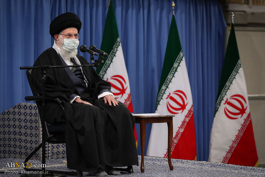 Imam Khamenei pardons, commutes prison terms of 3,840 inmates