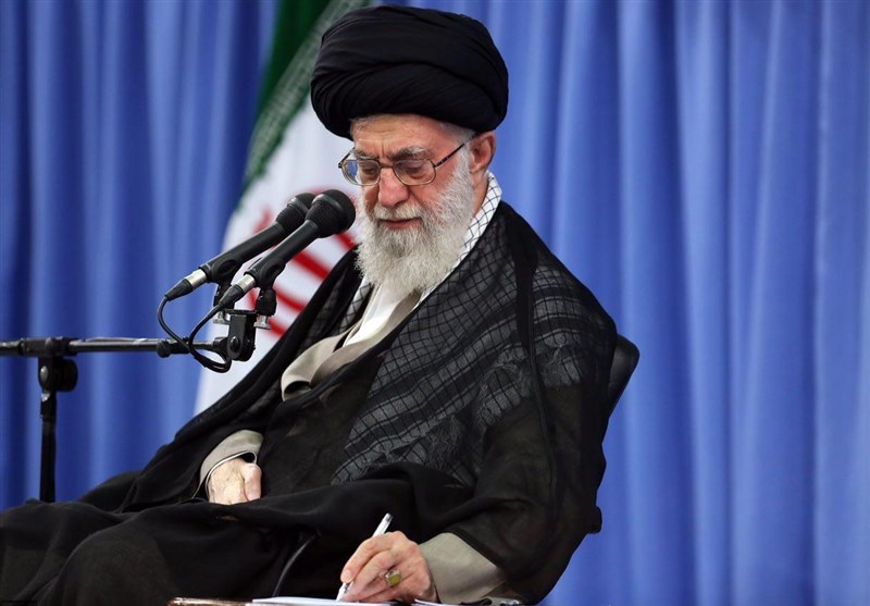 Imam Khamenei condoles demise of Ayatollah Ziaabadi
