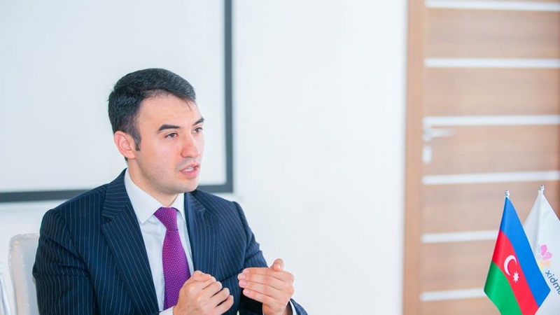 Азәрбајҹан һөкумәти тәрәфиндән Авропа Инсан Һүгуглары Мәһкәмәсинә әризә тәгдим едилиб
