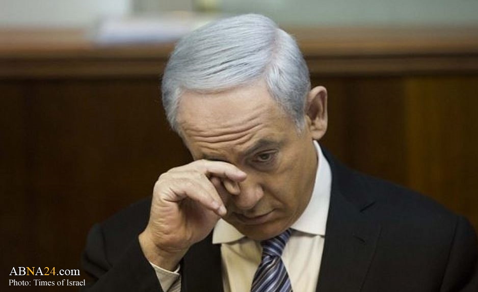 Zionist regime PM Netanyahu appears in court for corruption, bribery, breach of trust
