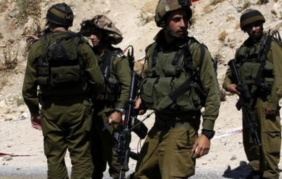 الاحتلال الاسرائيلي يخطط لتوسعة مستوطنة "بسغات زئيف" شمال القدس