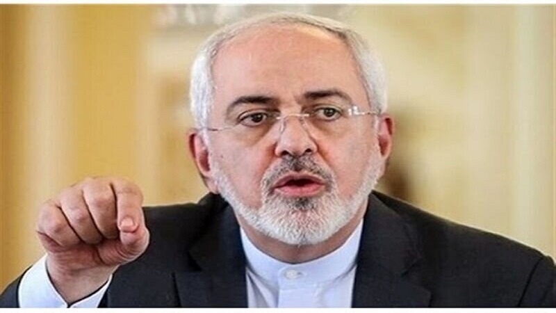 Zarif: Rakyat Iran Tanggapi Ancaman dan Tekanan dengan Perlawanan