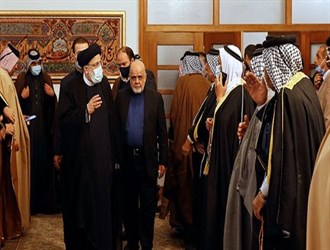 لن يستطيع الاعداء النيل من الأواصر بين الشعبين "الإيراني والعراقي" بالمؤامرات والفتن